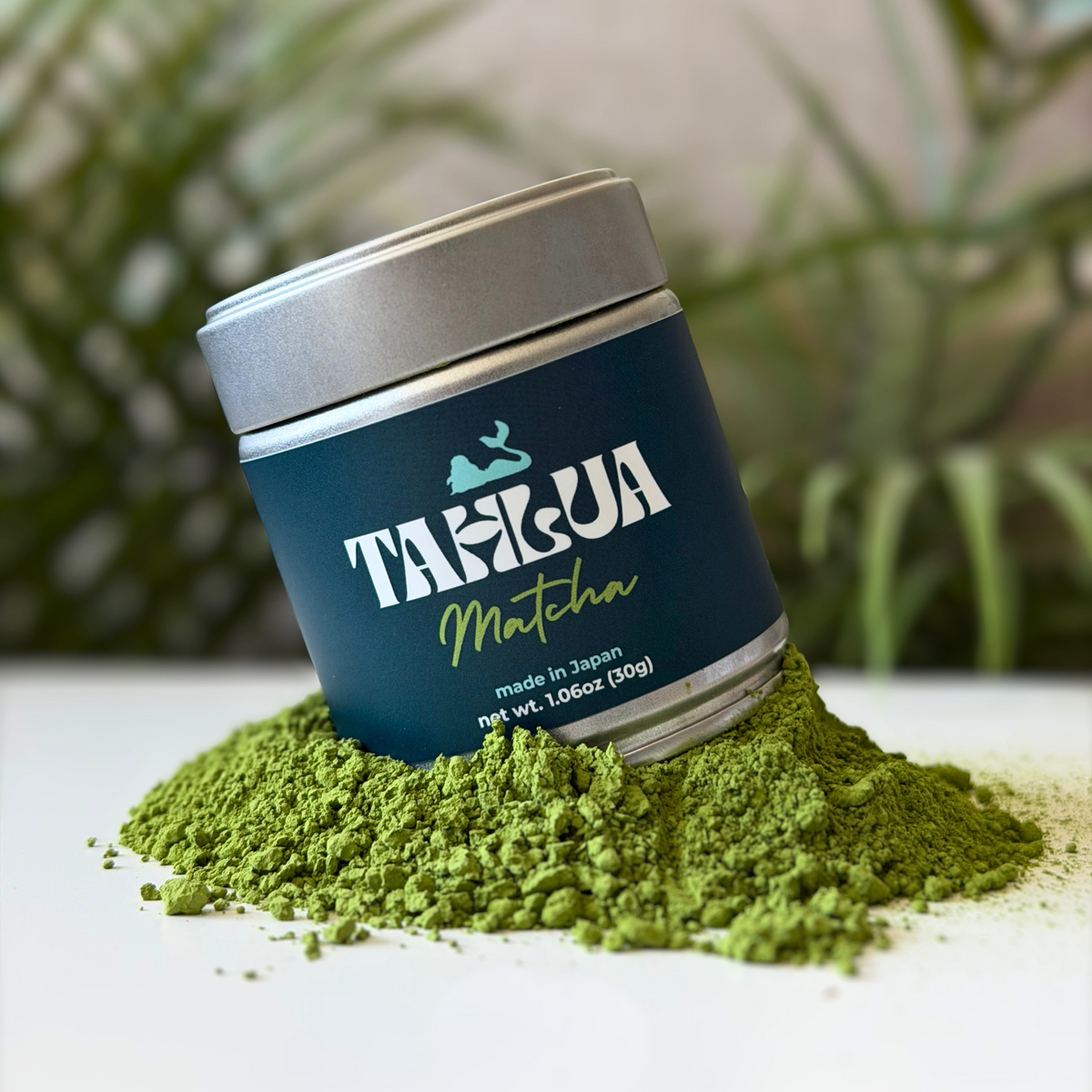Matcha 30g